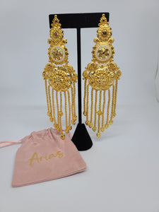 Empress Earrings