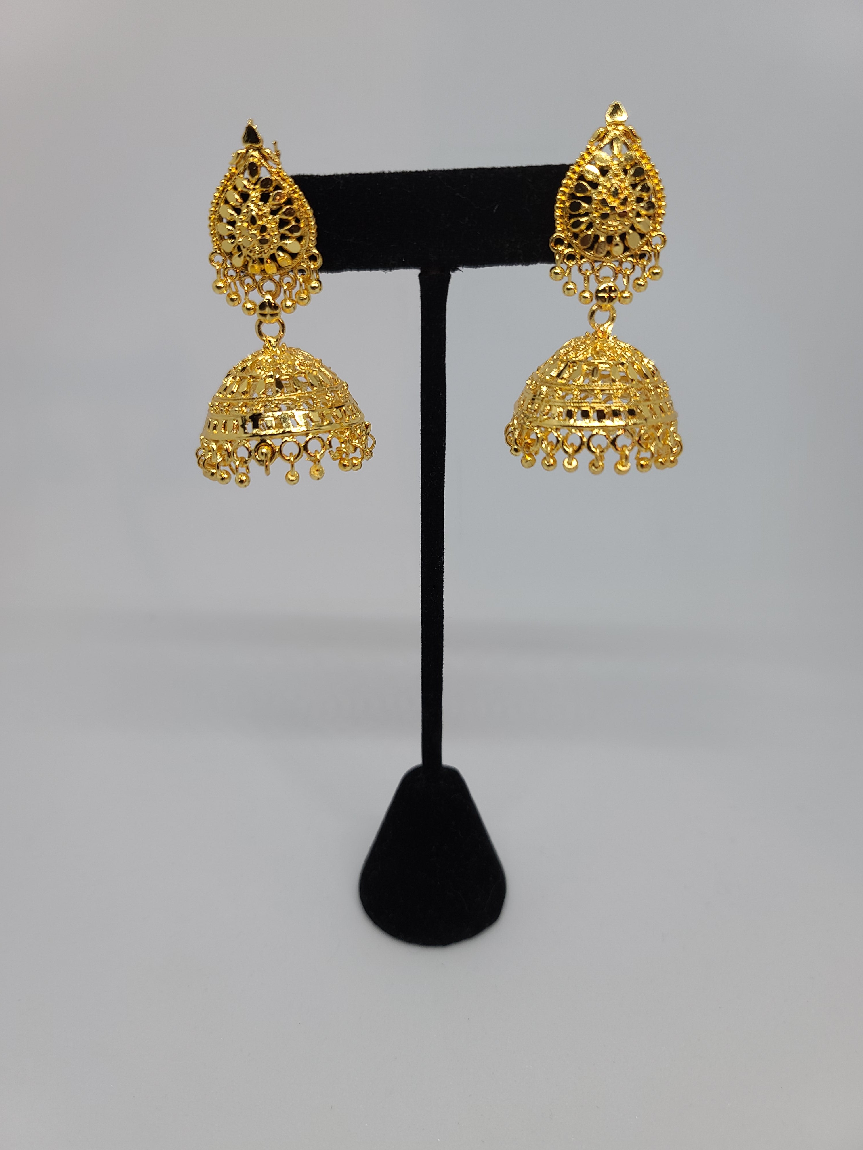 ANya Earrings