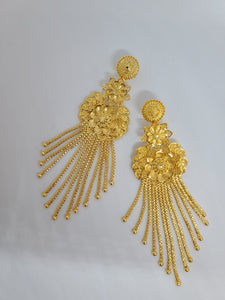 Lillie Earrings