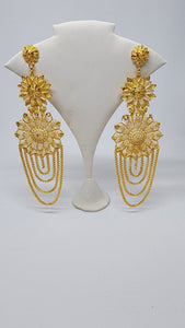 Angie Earrings