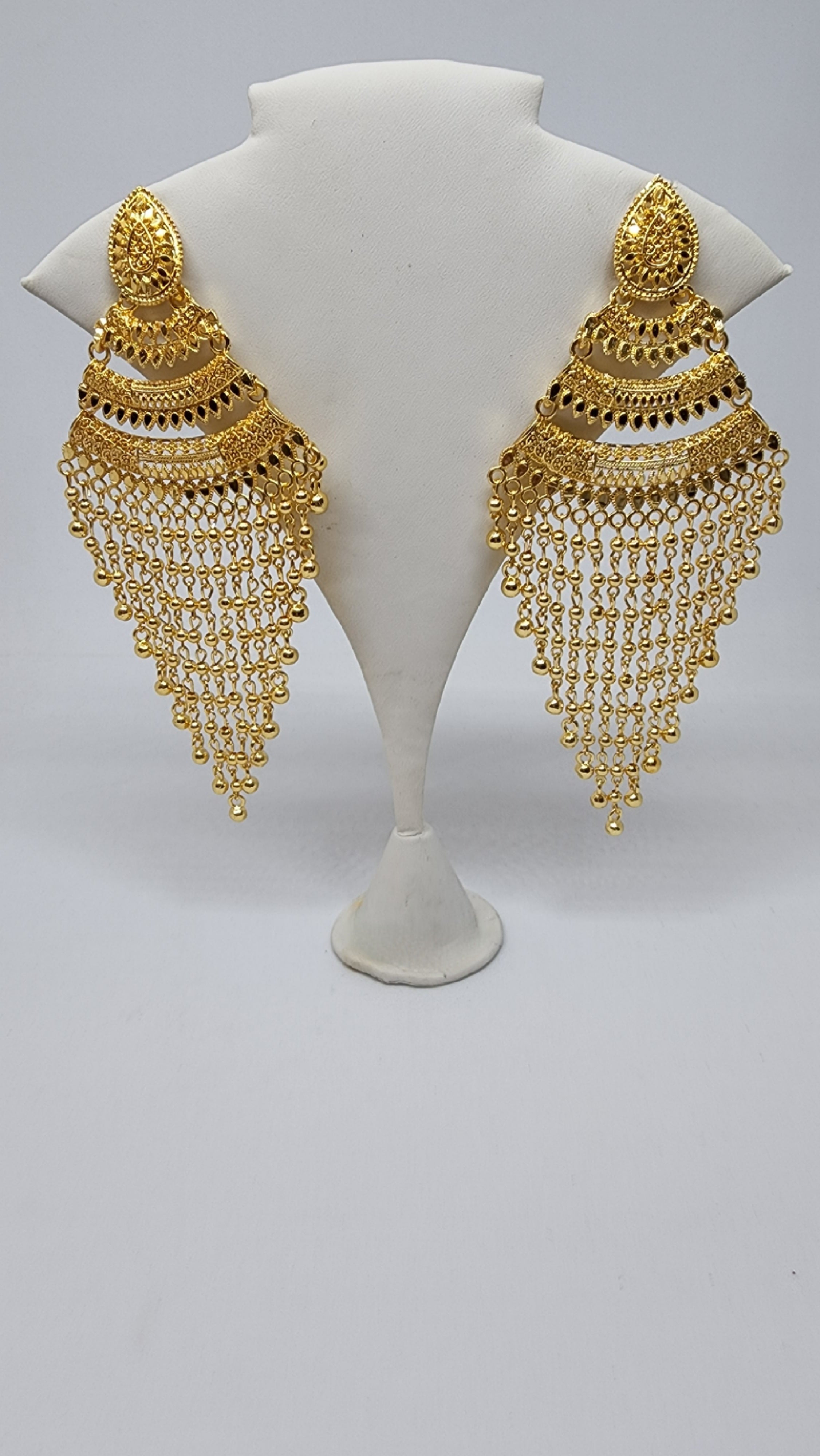 Zakia Earrings