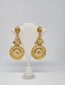 Maya Earrings