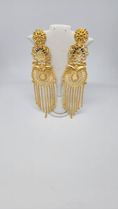 Alexis Earrings