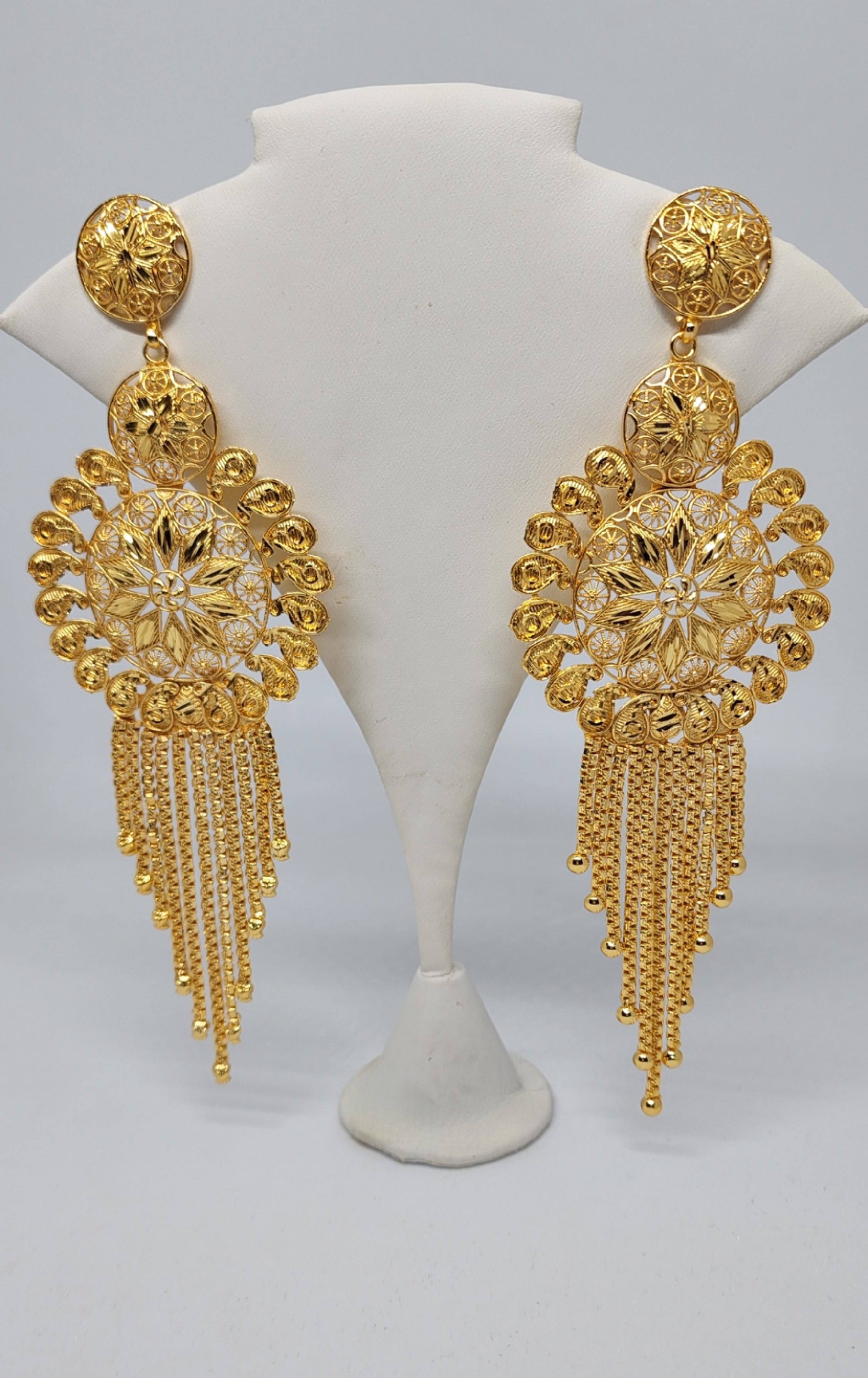 Allure Earrings