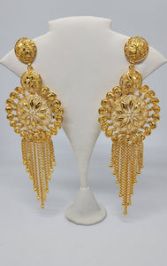 Allure Earrings