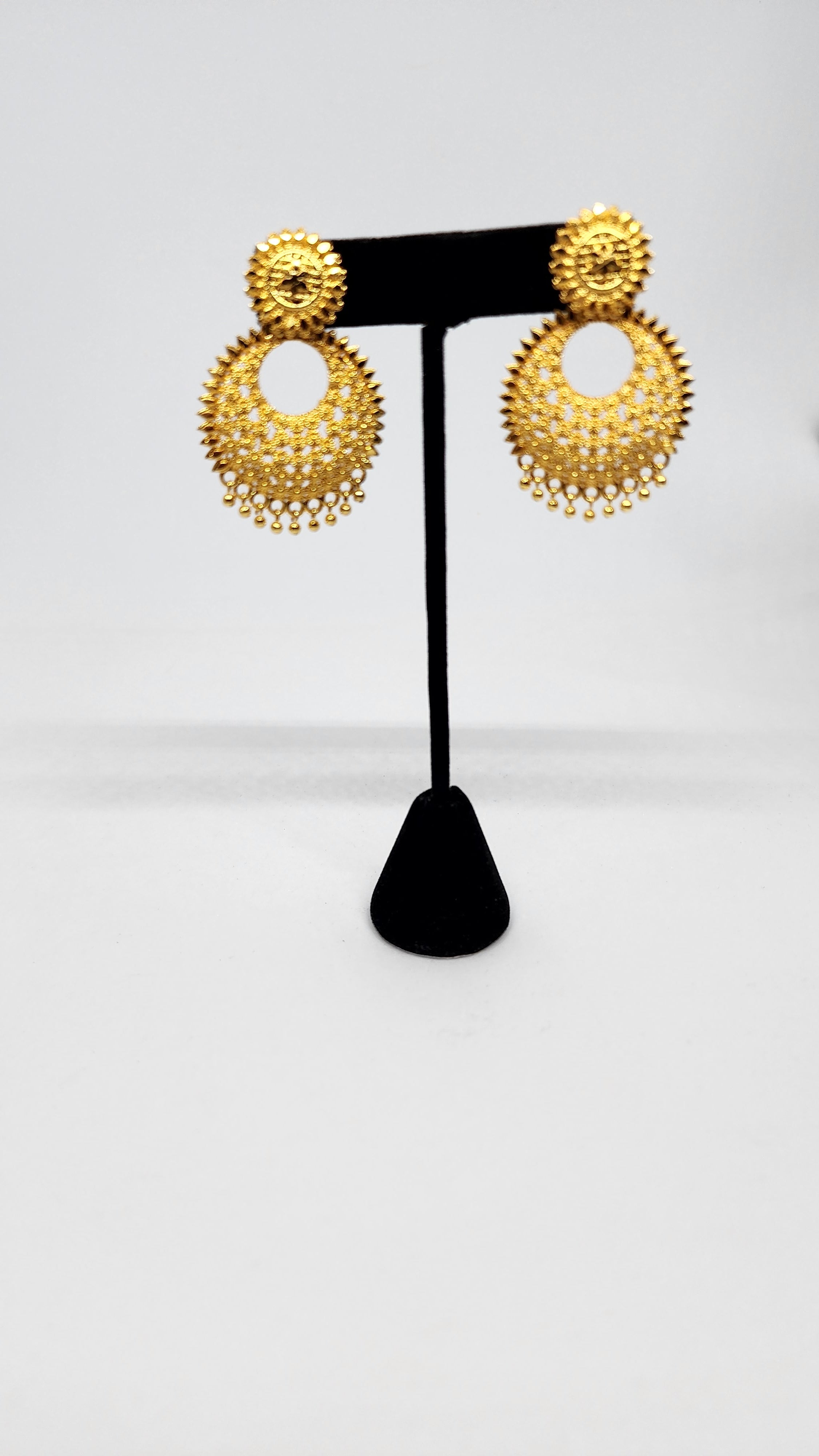 Darlene Earrings