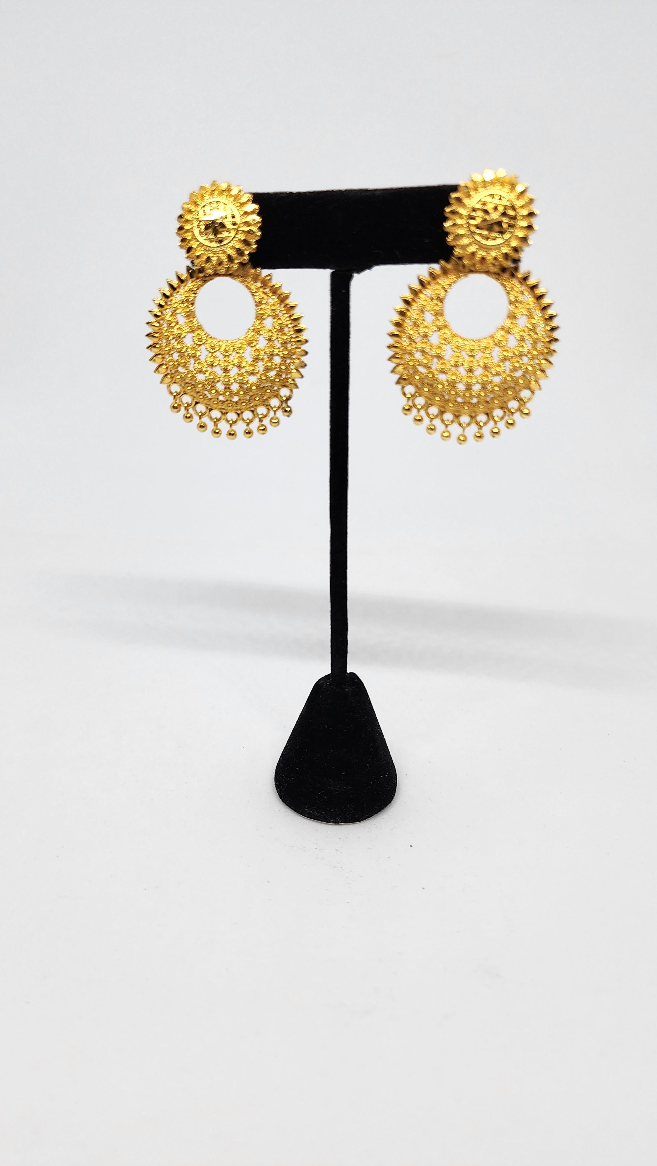 Darlene Earrings